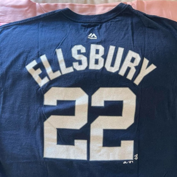 the new york yankees tee - Picture 7 of 8